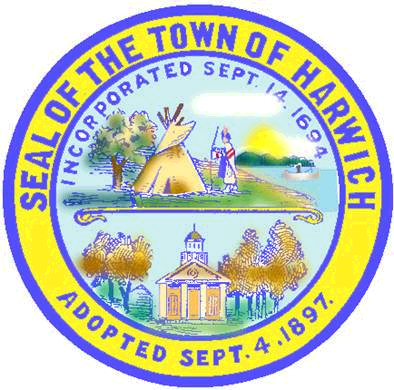 Click on to see town seal